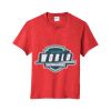 Youth Fan Favorite Blend Tee Thumbnail