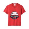 Youth Fan Favorite Blend Tee Thumbnail
