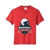 Youth Fan Favorite Blend Tee Thumbnail