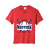 Youth Fan Favorite Blend Tee Thumbnail