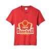 Youth Fan Favorite Blend Tee Thumbnail