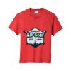 Youth Fan Favorite Blend Tee Thumbnail