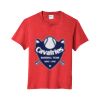 Youth Fan Favorite Blend Tee Thumbnail