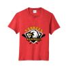 Youth Fan Favorite Blend Tee Thumbnail