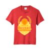 Youth Fan Favorite Blend Tee Thumbnail