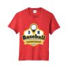 Youth Fan Favorite Blend Tee Thumbnail