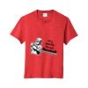 Youth Fan Favorite Blend Tee Thumbnail