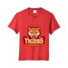 Youth Fan Favorite Blend Tee Thumbnail