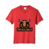 Youth Fan Favorite Blend Tee Thumbnail