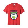Youth Fan Favorite Blend Tee Thumbnail