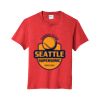 Youth Fan Favorite Blend Tee Thumbnail