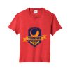 Youth Fan Favorite Blend Tee Thumbnail
