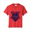Youth Fan Favorite Blend Tee Thumbnail