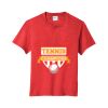 Youth Fan Favorite Blend Tee Thumbnail