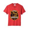 Youth Fan Favorite Blend Tee Thumbnail