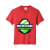 Youth Fan Favorite Blend Tee Thumbnail
