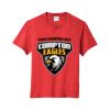 Youth Fan Favorite Blend Tee Thumbnail