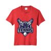 Youth Fan Favorite Blend Tee Thumbnail