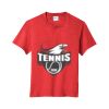 Youth Fan Favorite Blend Tee Thumbnail