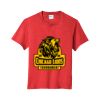 Youth Fan Favorite Blend Tee Thumbnail