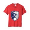 Youth Fan Favorite Blend Tee Thumbnail