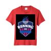 Youth Fan Favorite Blend Tee Thumbnail