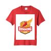 Youth Fan Favorite Blend Tee Thumbnail