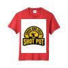 Youth Fan Favorite Blend Tee Thumbnail