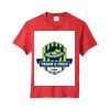Youth Fan Favorite Blend Tee Thumbnail
