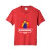 Youth Fan Favorite Blend Tee Thumbnail