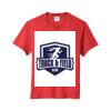 Youth Fan Favorite Blend Tee Thumbnail