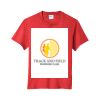 Youth Fan Favorite Blend Tee Thumbnail