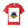 Youth Fan Favorite Blend Tee Thumbnail