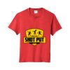 Youth Fan Favorite Blend Tee Thumbnail