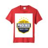Youth Fan Favorite Blend Tee Thumbnail