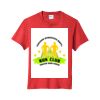 Youth Fan Favorite Blend Tee Thumbnail
