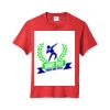 Youth Fan Favorite Blend Tee Thumbnail