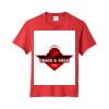 Youth Fan Favorite Blend Tee Thumbnail