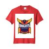 Youth Fan Favorite Blend Tee Thumbnail