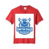 Youth Fan Favorite Blend Tee Thumbnail