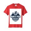 Youth Fan Favorite Blend Tee Thumbnail
