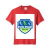 Youth Fan Favorite Blend Tee Thumbnail