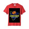 Youth Fan Favorite Blend Tee Thumbnail