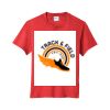 Youth Fan Favorite Blend Tee Thumbnail