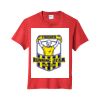 Youth Fan Favorite Blend Tee Thumbnail