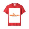 Youth Fan Favorite Blend Tee Thumbnail