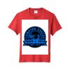 Youth Fan Favorite Blend Tee Thumbnail
