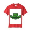 Youth Fan Favorite Blend Tee Thumbnail