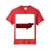 Youth Fan Favorite Blend Tee Thumbnail