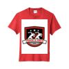 Youth Fan Favorite Blend Tee Thumbnail